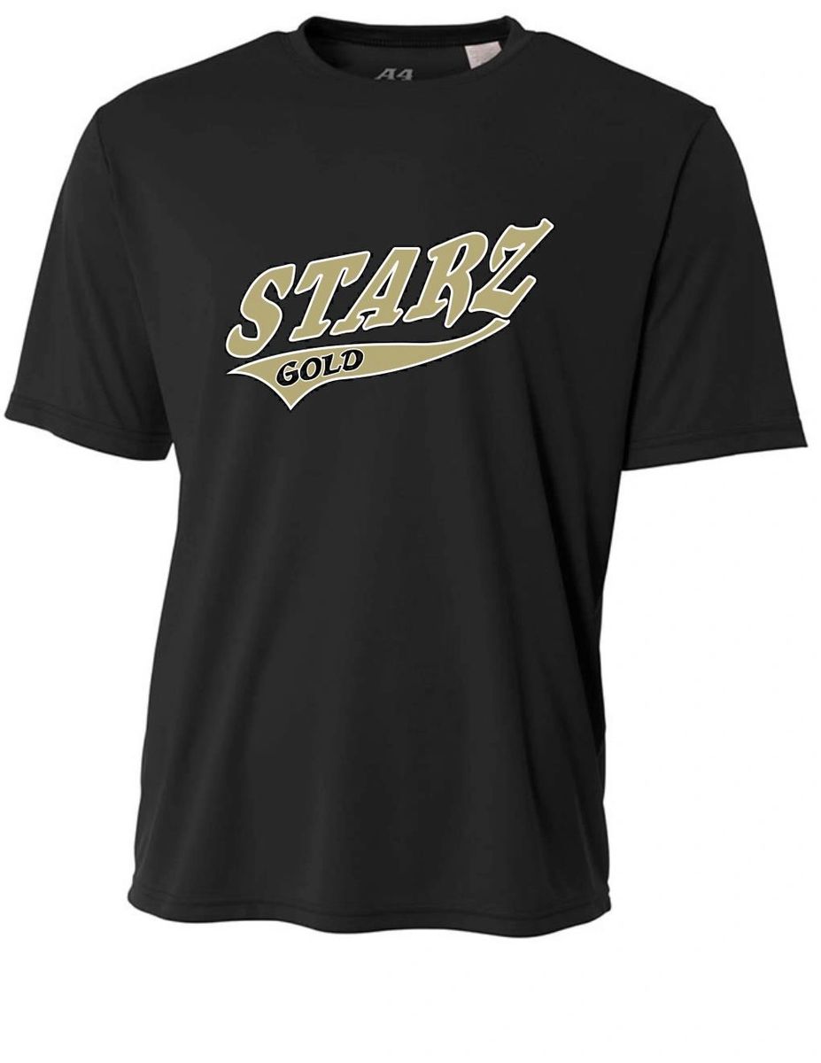 Standard Dry Fit Jersey / Spirit Shirt